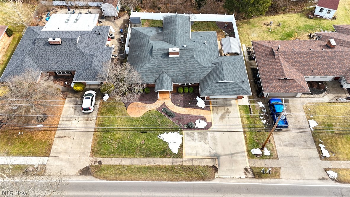 Longvue Sub - Residential