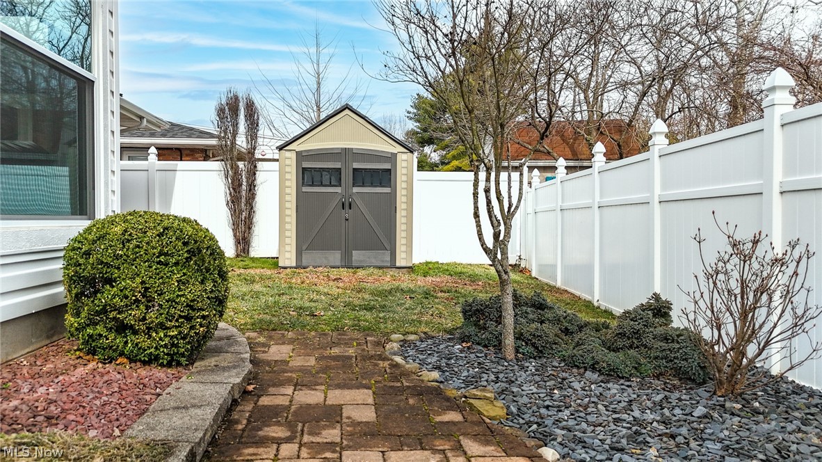 Longvue Sub - Residential