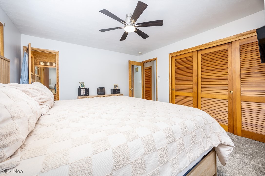 Longvue Sub - Residential