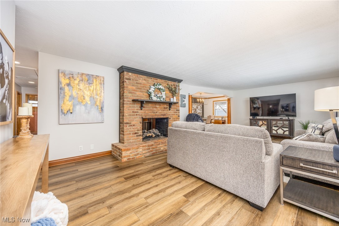 Longvue Sub - Residential