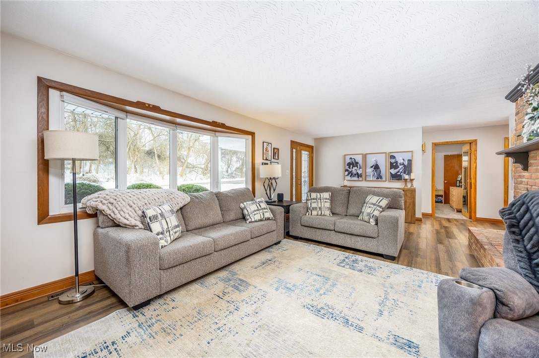 Longvue Sub - Residential