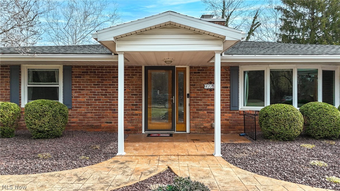 Longvue Sub - Residential