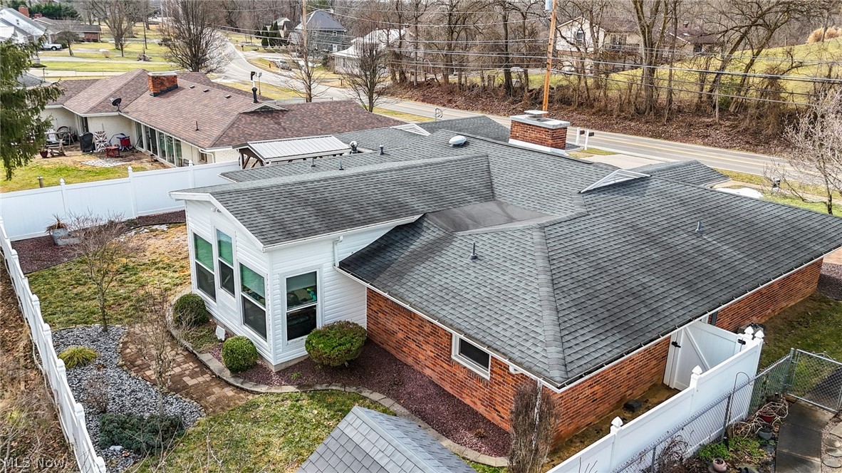 Longvue Sub - Residential