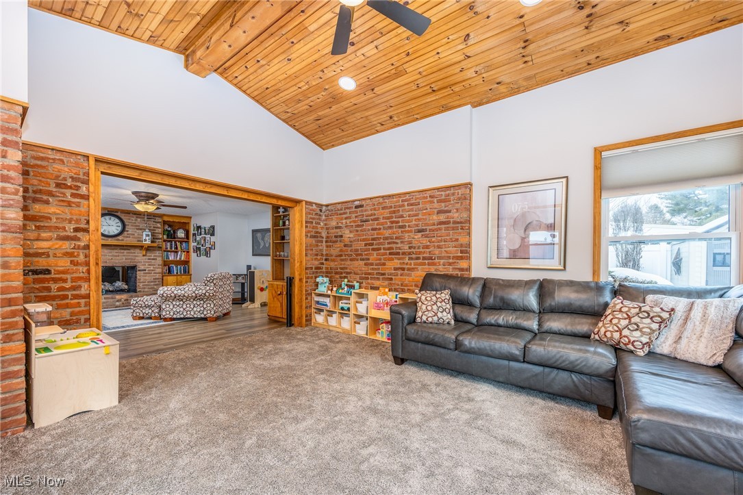 Longvue Sub - Residential