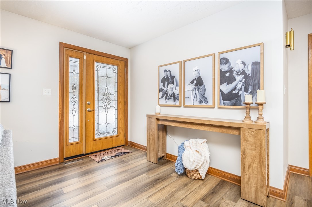 Longvue Sub - Residential