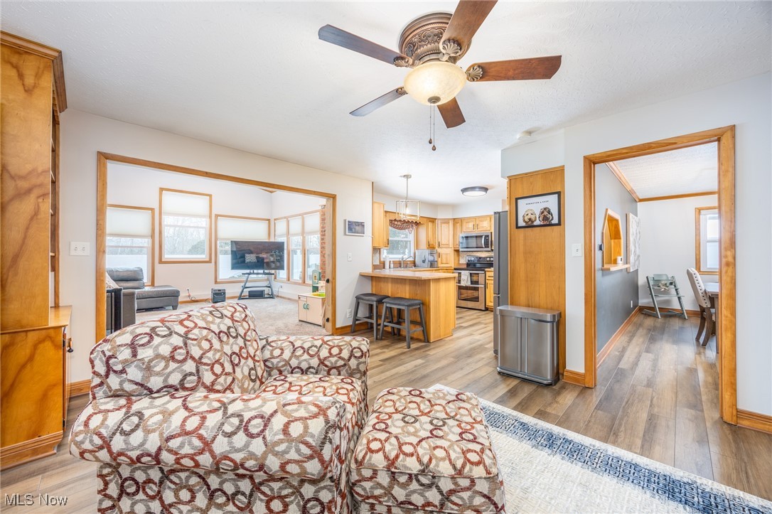 Longvue Sub - Residential