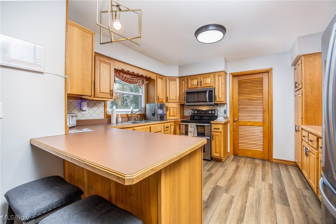 Longvue Sub - Residential