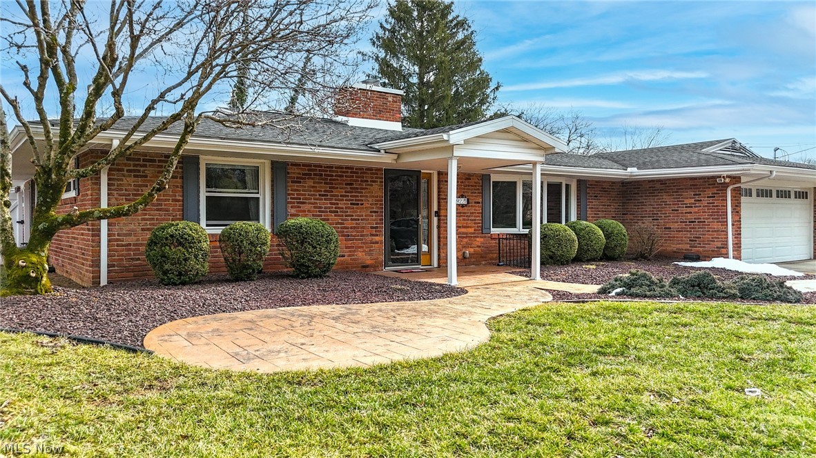 Longvue Sub - Residential