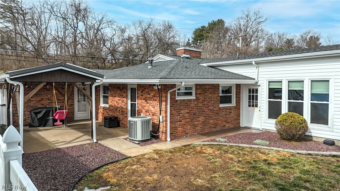 Longvue Sub - Residential