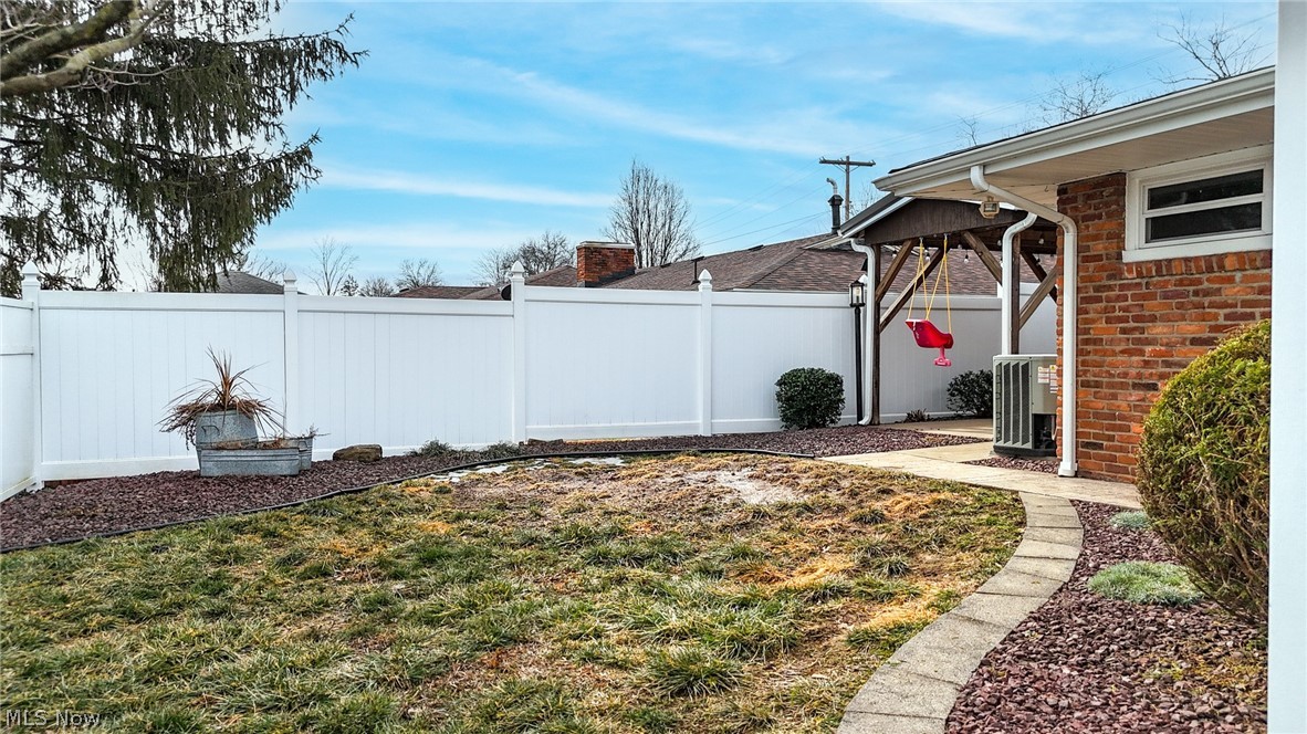 Longvue Sub - Residential