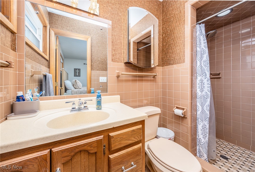 Longvue Sub - Residential