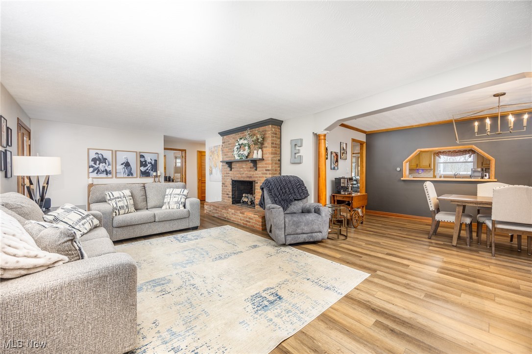 Longvue Sub - Residential