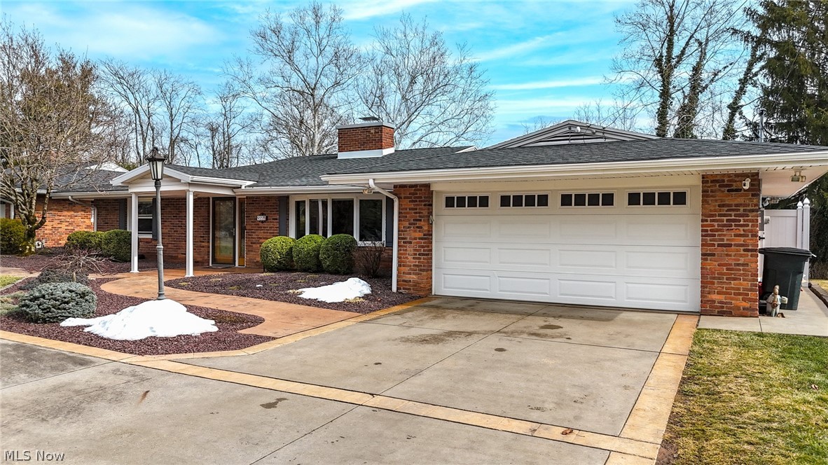 Longvue Sub - Residential