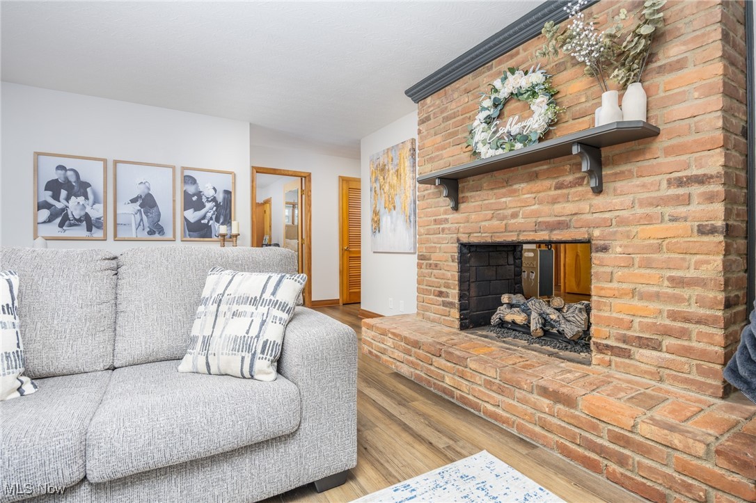 Longvue Sub - Residential