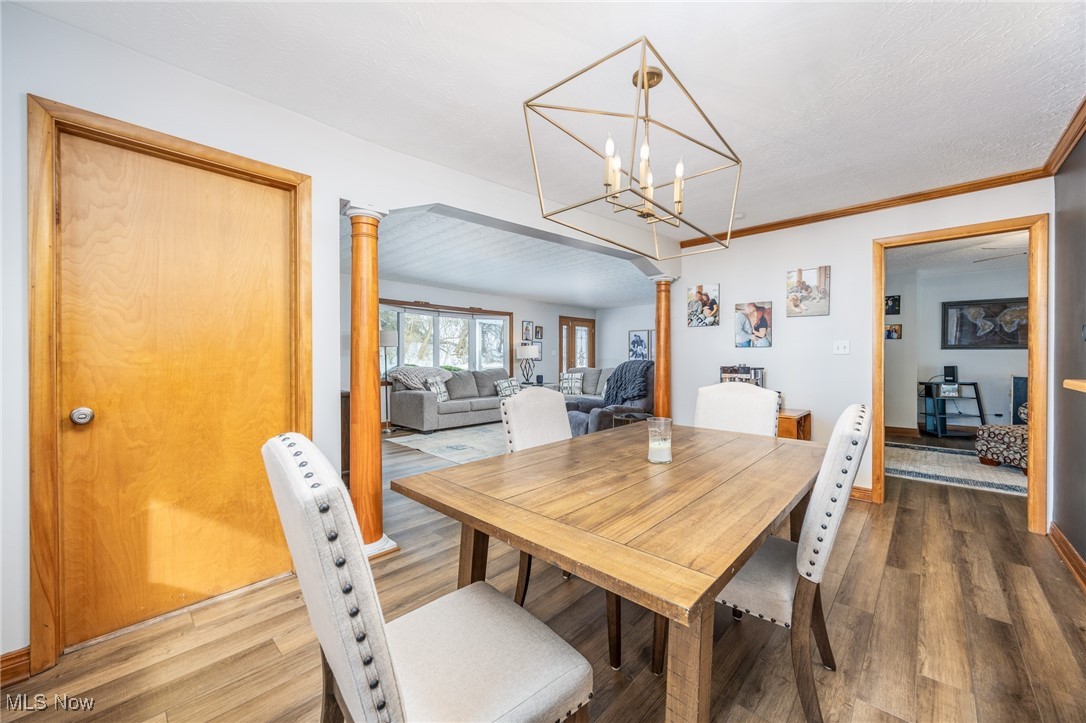 Longvue Sub - Residential