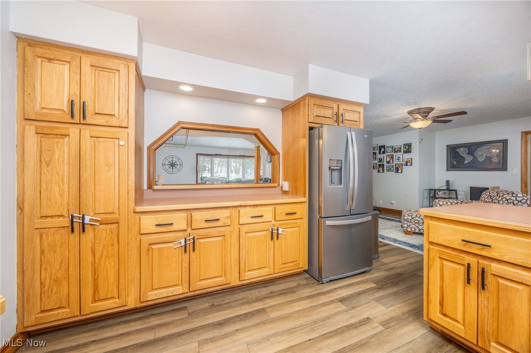 Longvue Sub - Residential