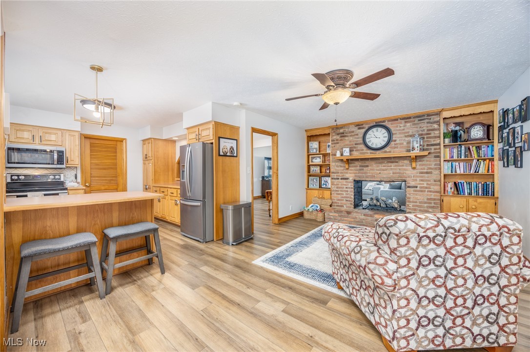 Longvue Sub - Residential