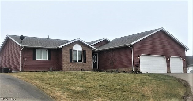 Carroll Mdws #1 Sub - Residential