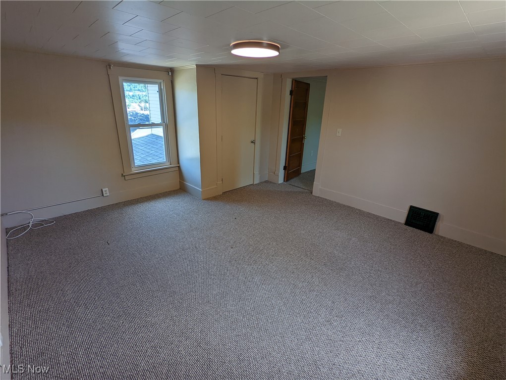 Neff Improv Co 1st Add - Residential