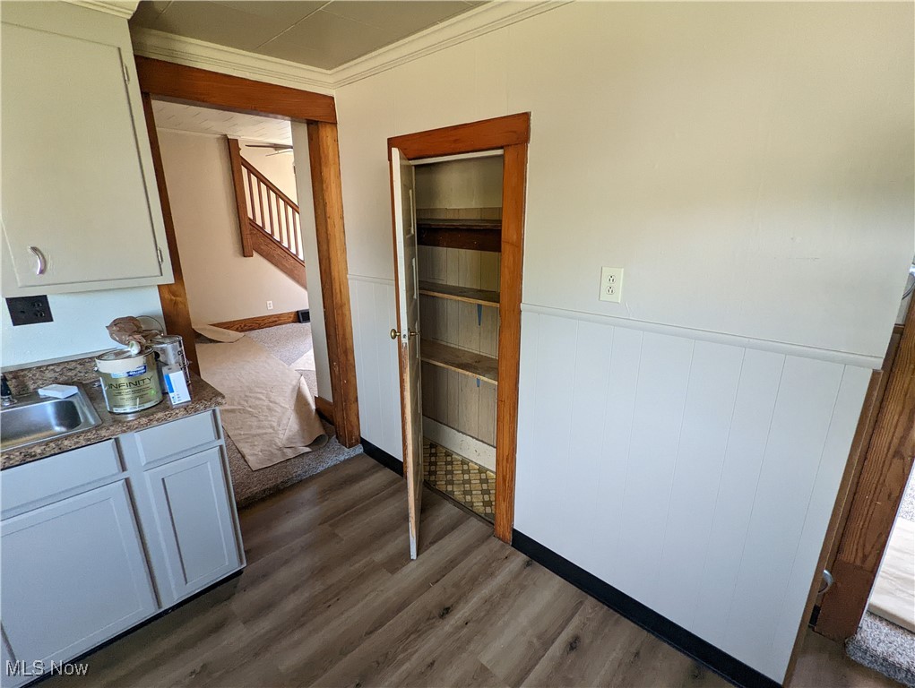 Neff Improv Co 1st Add - Residential