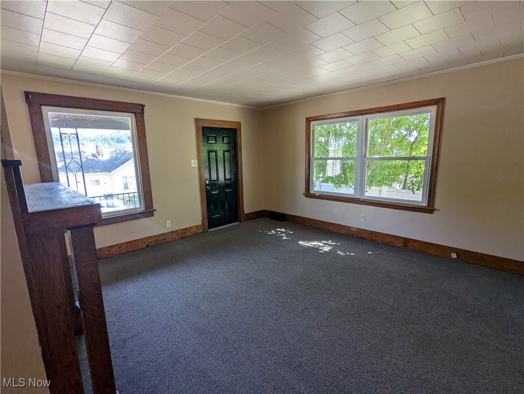 Neff Improv Co 1st Add - Residential