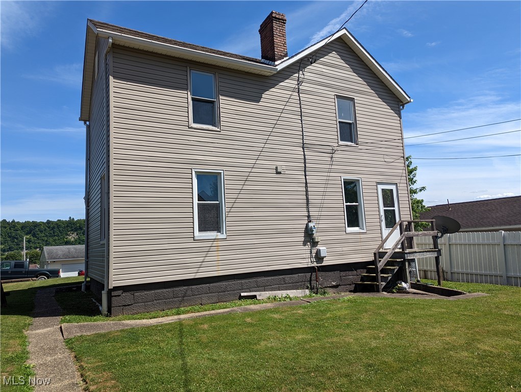 Neff Improv Co 1st Add - Residential