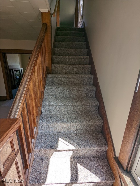 Neff Improv Co 1st Add - Residential