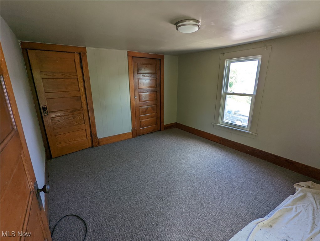 Neff Improv Co 1st Add - Residential