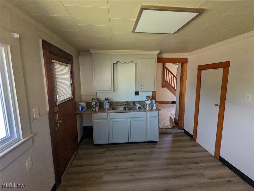 Neff Improv Co 1st Add - Residential