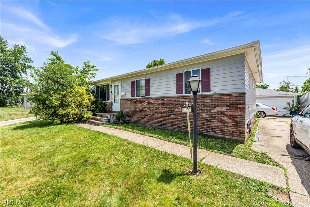 Photo of 4245 E 177th Place, Cleveland, OH 44128 (MLS # 5219460)