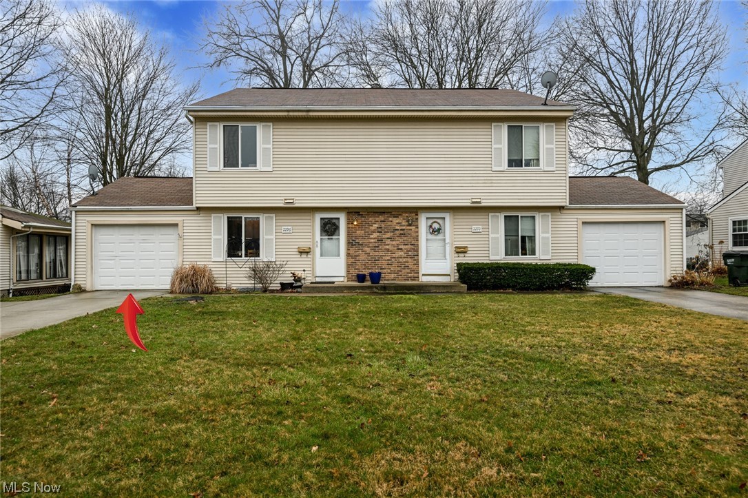 Echo Vly Condo 04 - Residential