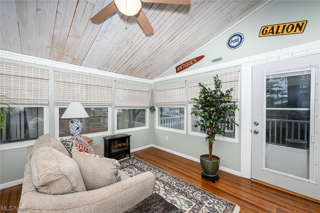 Echo Vly Condo 04 - Residential