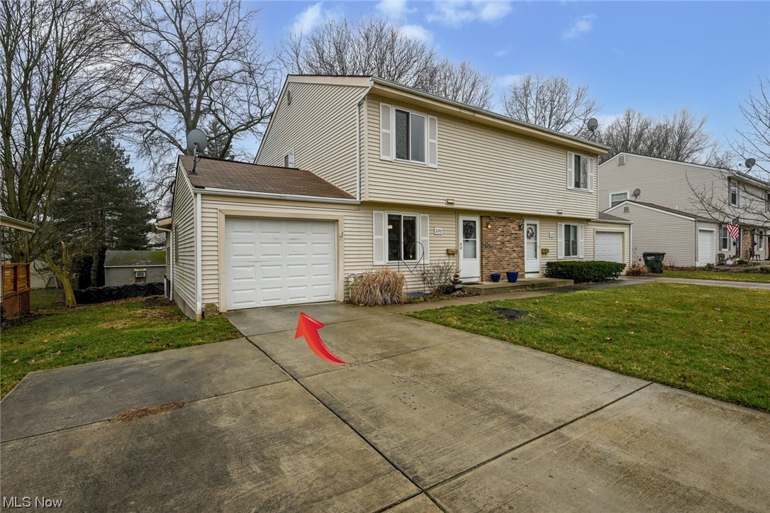 Echo Vly Condo 04 - Residential