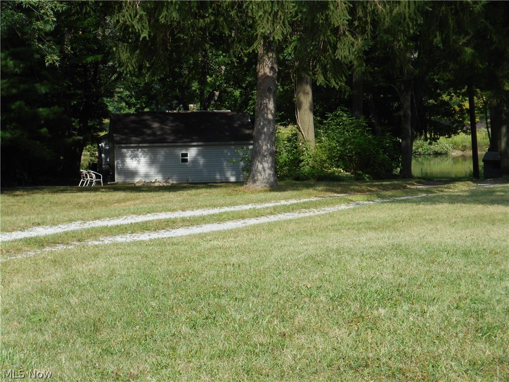 Meadowbrook Lake - Residential