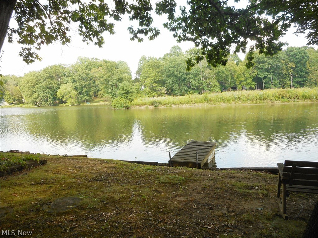 Meadowbrook Lake - Residential