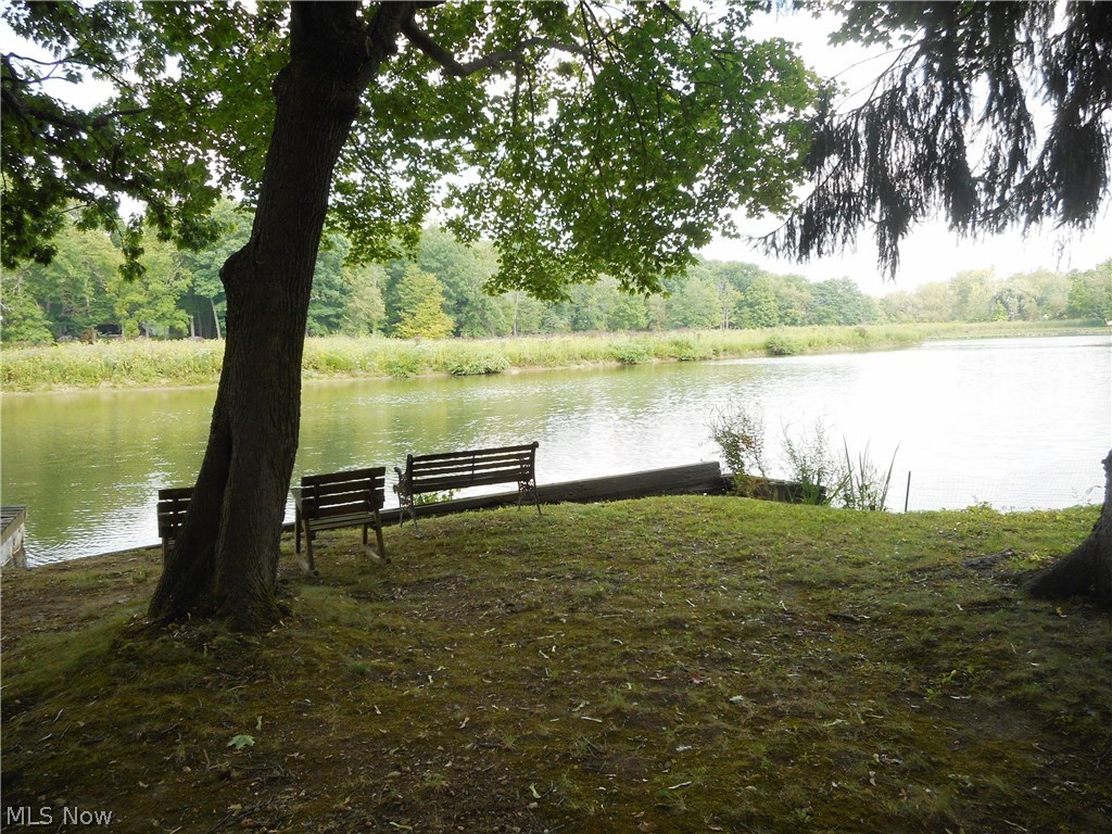 Meadowbrook Lake - Residential