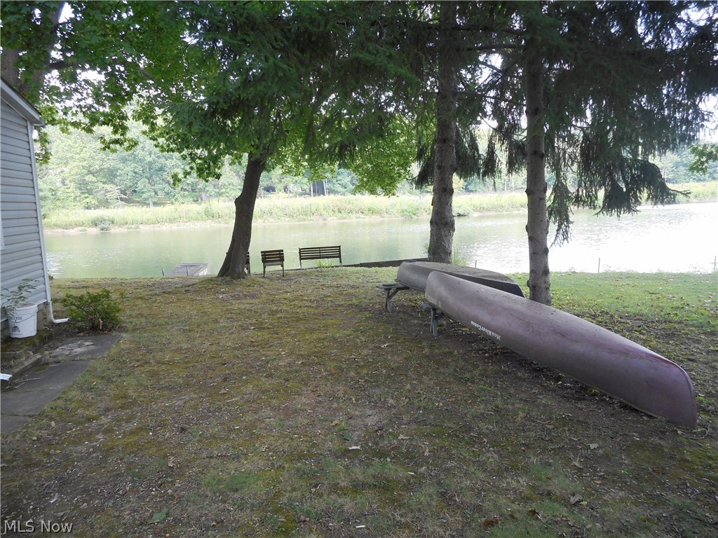 Meadowbrook Lake - Residential