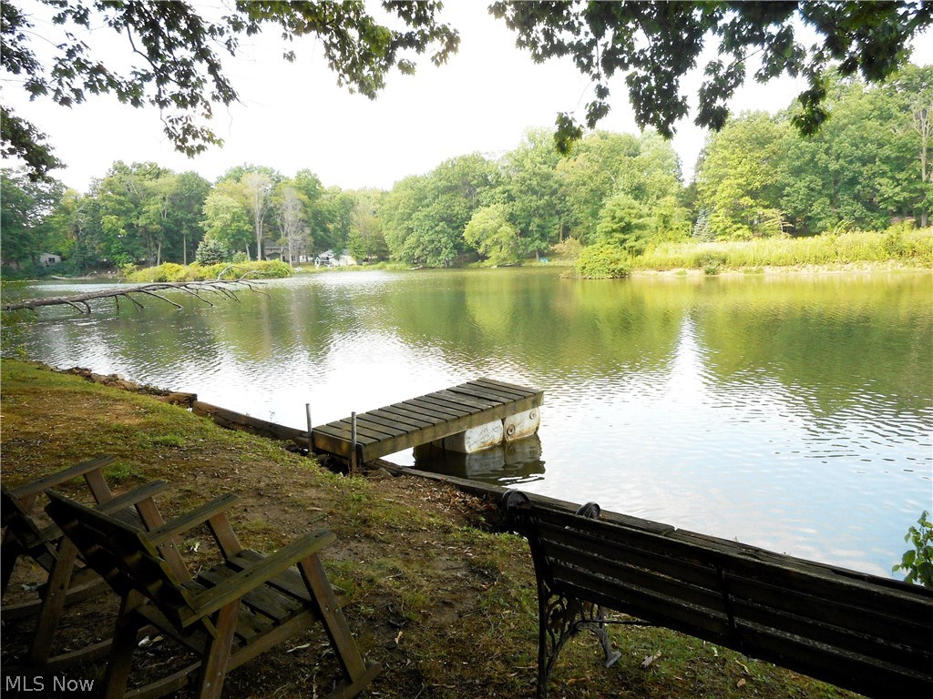 Meadowbrook Lake - Residential
