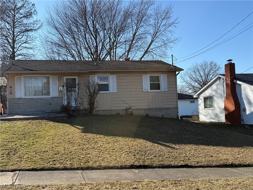 Youngstown City - Residential