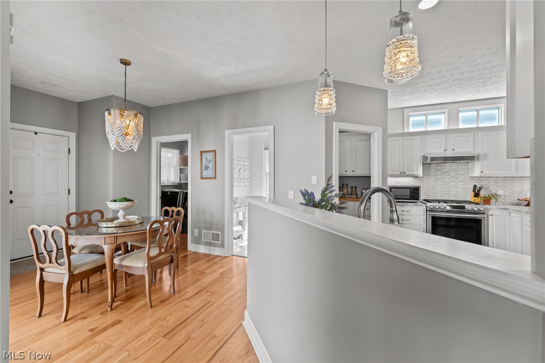 New Haven Neighborhood Ph 1 - Residential