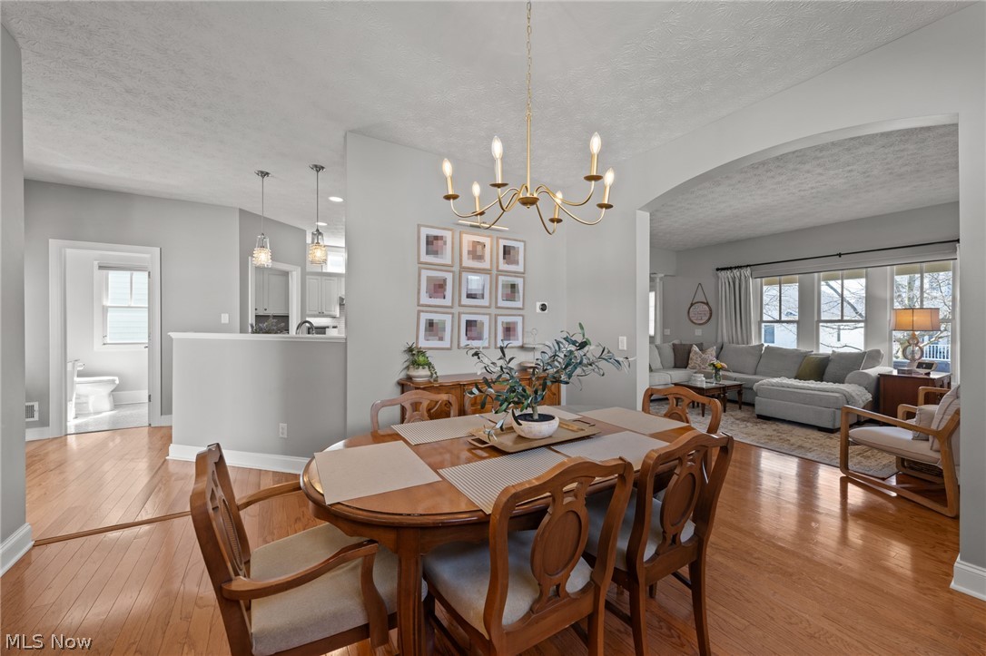 New Haven Neighborhood Ph 1 - Residential