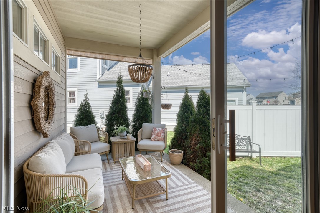 New Haven Neighborhood Ph 1 - Residential