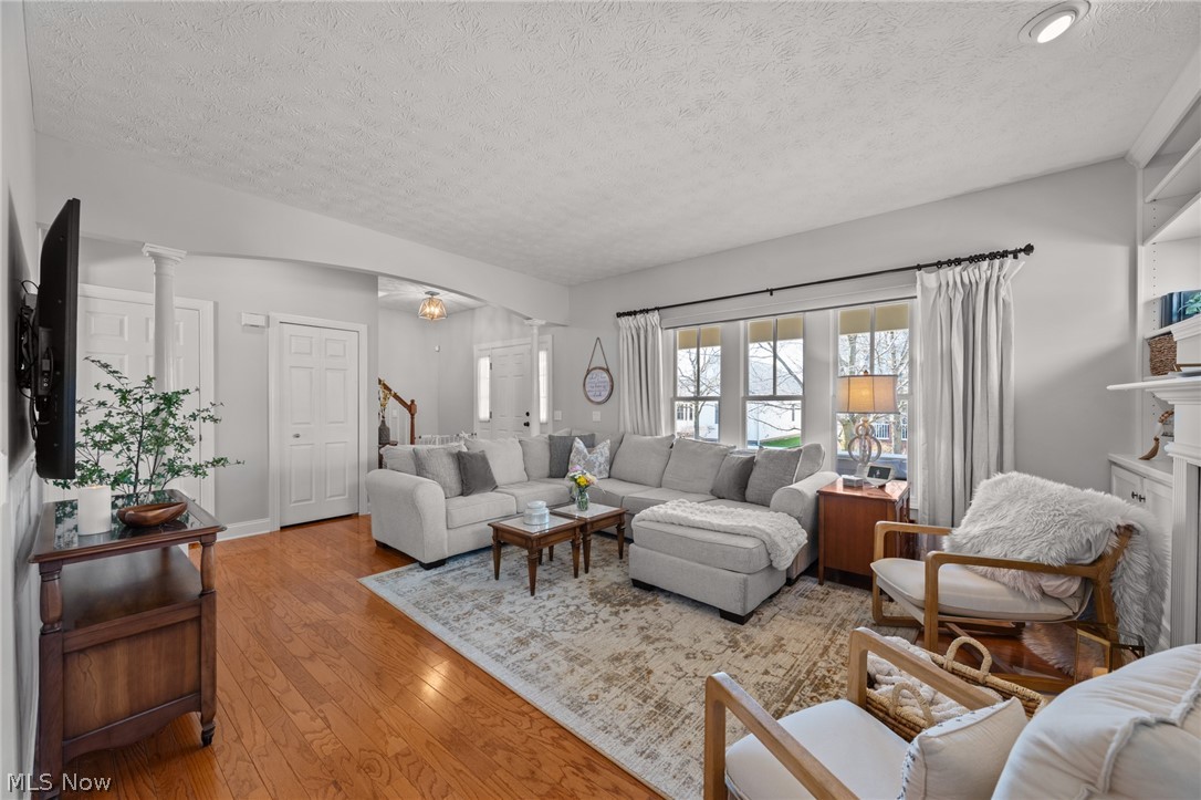 New Haven Neighborhood Ph 1 - Residential