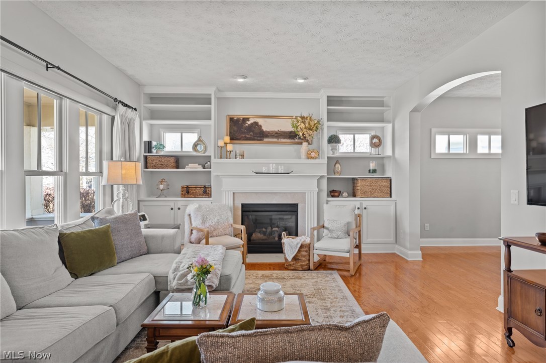 New Haven Neighborhood Ph 1 - Residential