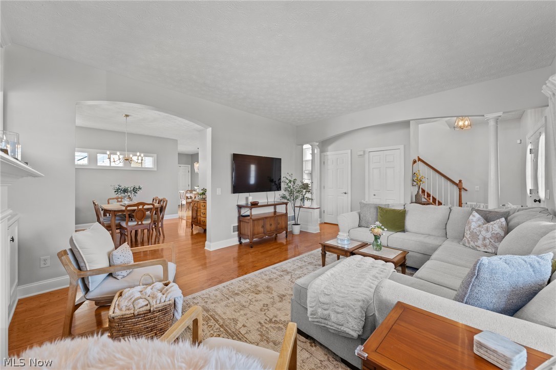 New Haven Neighborhood Ph 1 - Residential