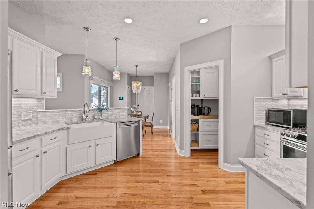 New Haven Neighborhood Ph 1 - Residential