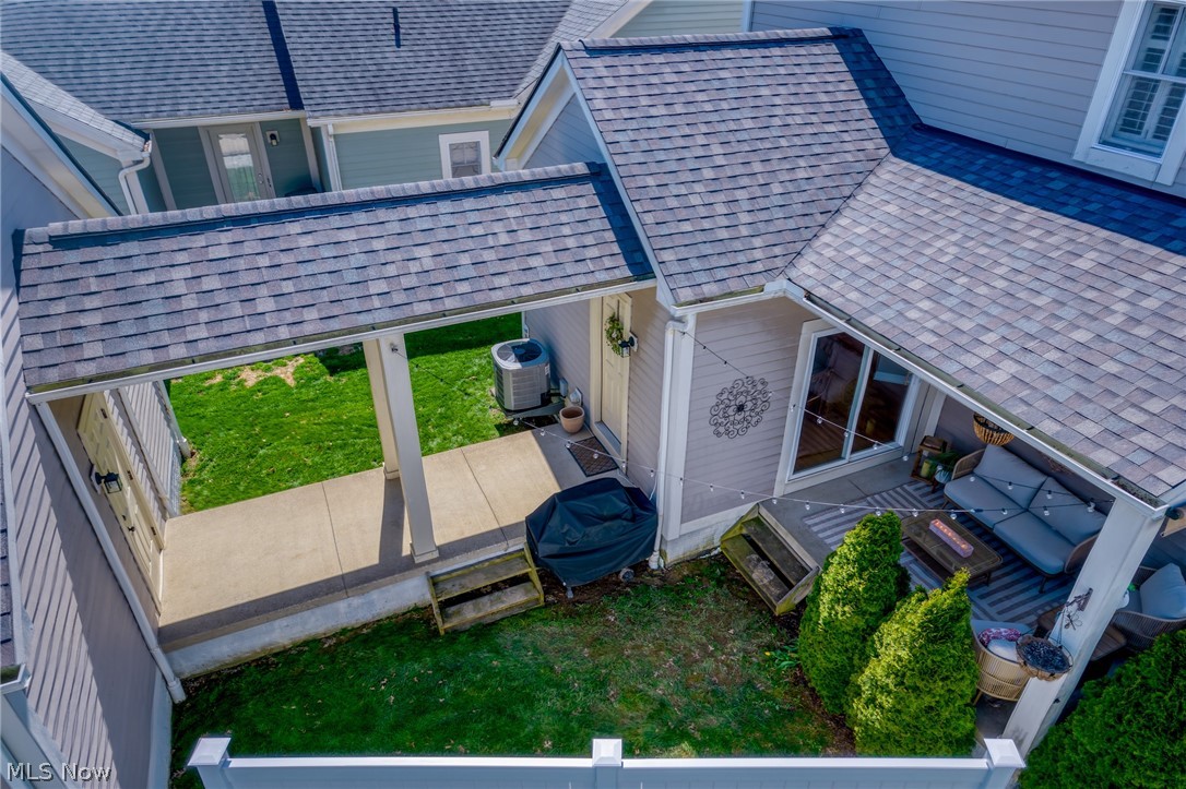 New Haven Neighborhood Ph 1 - Residential