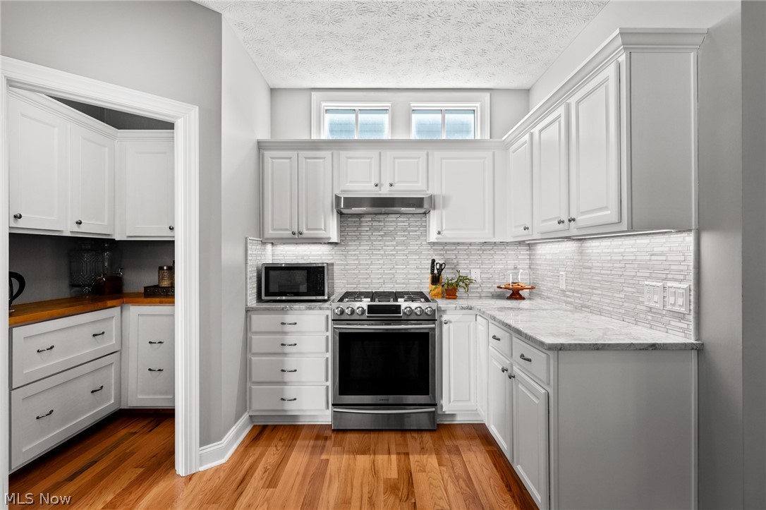 New Haven Neighborhood Ph 1 - Residential