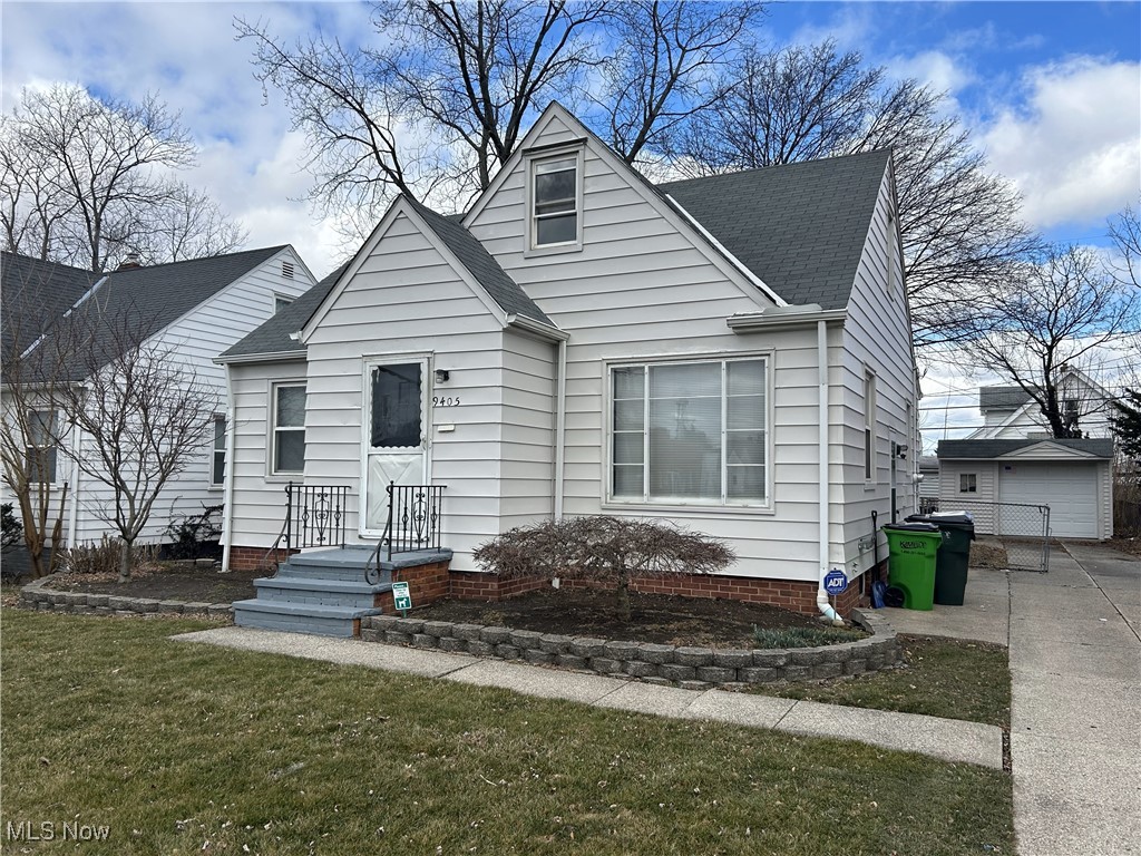 9405 Park Heights Avenue, Garfield Heights, Ohio image 17