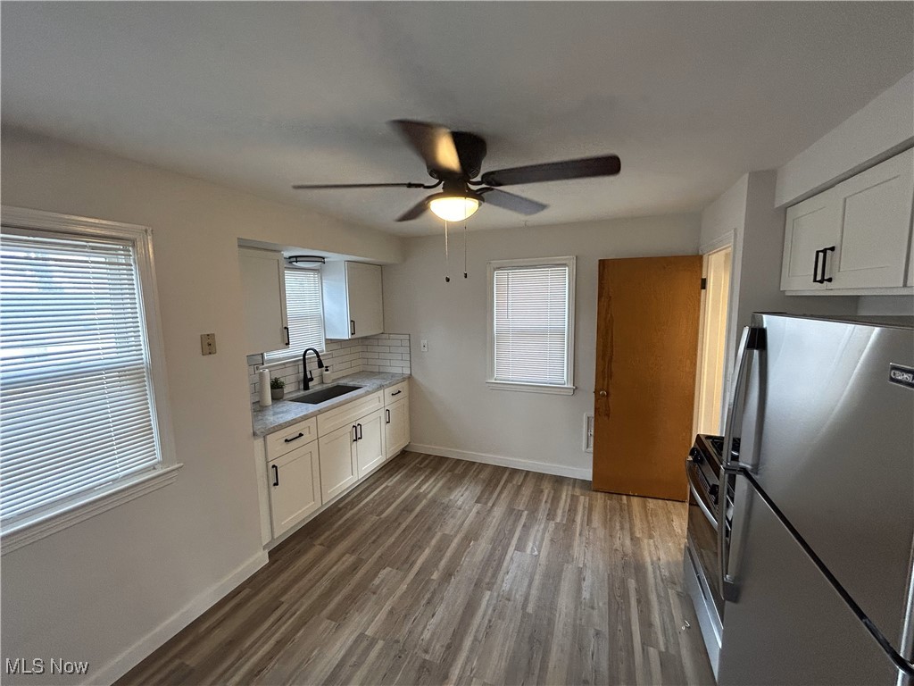 9405 Park Heights Avenue, Garfield Heights, Ohio image 4